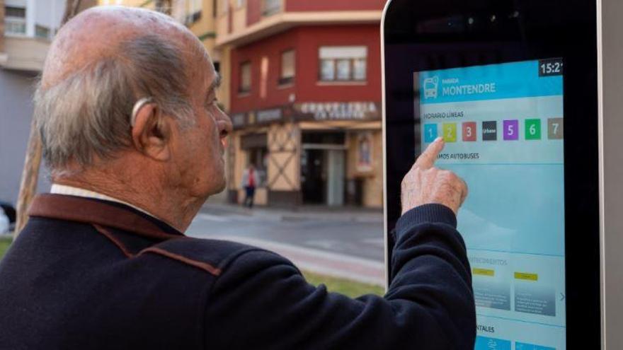 Onda gana peso como ‘smart city’  con la ‘app’ con datos a tiempo real