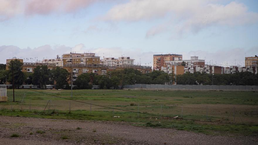 Las obras del nuevo barrio en la Cruzcampo comienzan en tres meses