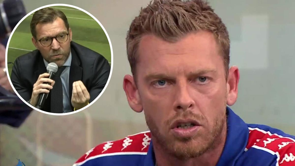 El tremendo palo de Jota Jordi a Marc Ciria: "Mentiroso, trilero y tramposo"