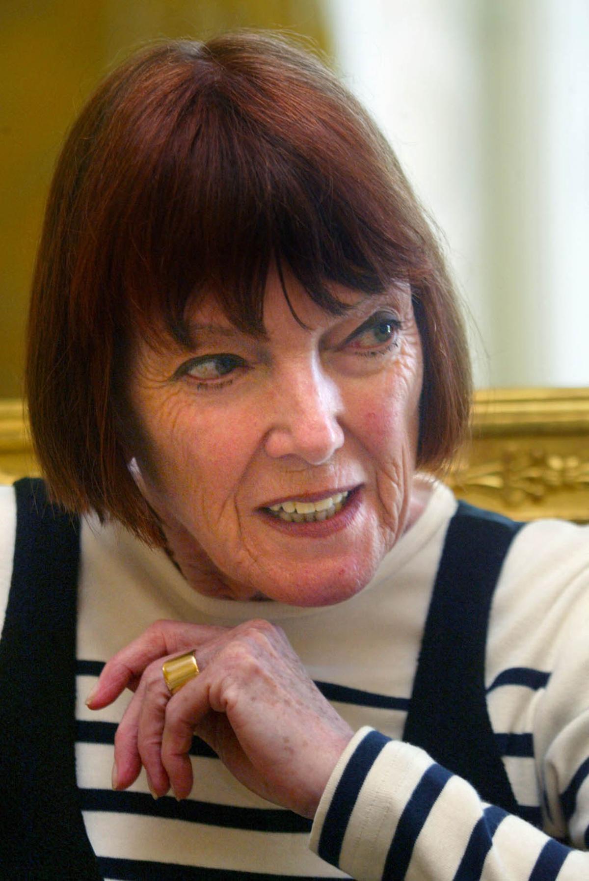 Muere Mary Quant La Inventora De La Minifalda A Los 93 A os muere-mary-quant-la-inventora-de-la-minifalda-a-los-93-a-os