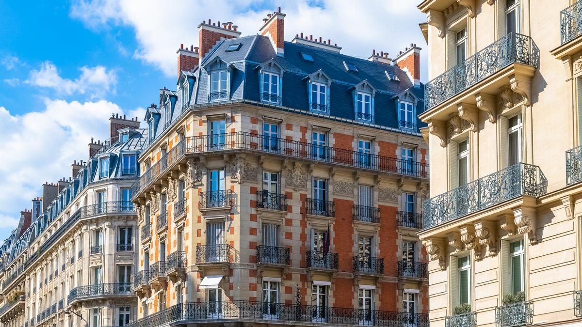 Châtelet, en París