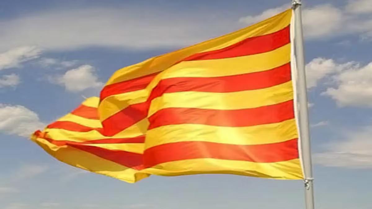Se hace viral por decir que le da pereza ser catalana: &quot;¿qué tal está Puigdemont?&quot;