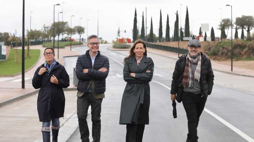 El nuevo hospital de Quirón en Zaragoza retrasa su apertura