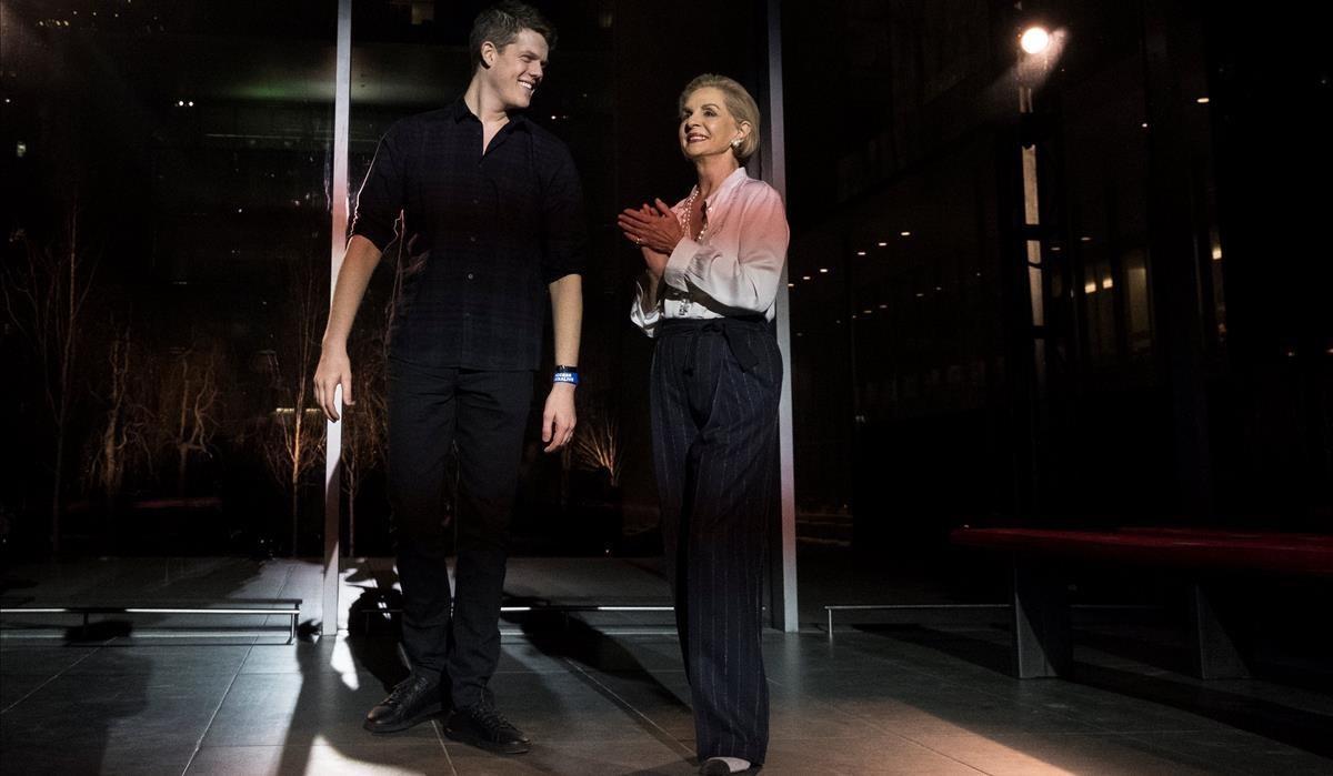 lmmarco42050323 designer carolina herrera and wes gordon  the newly named cr180213140322