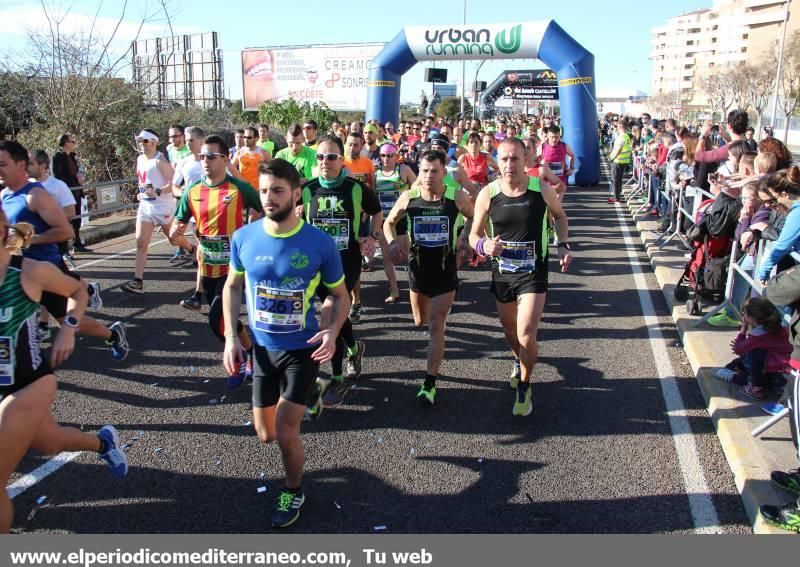 CARRERA VII 10K HdosO