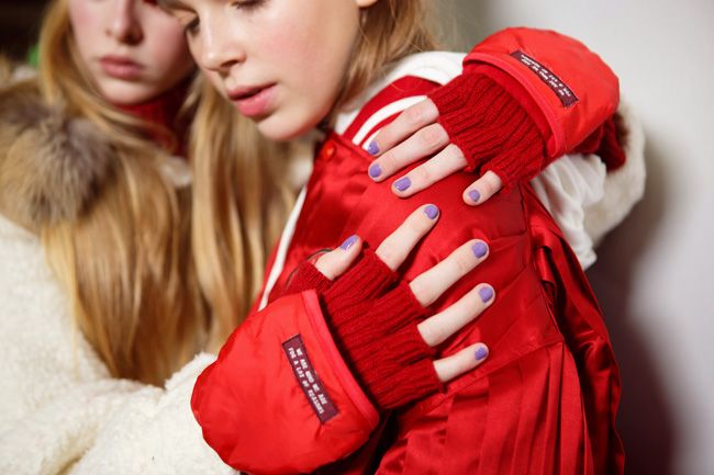 Cómo conseguir unas manos hidratadas y perfectas durante el invierno