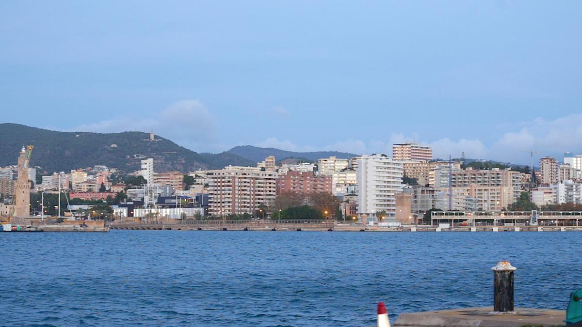 Palma, entre las 500 grandes ciudades más caras del mundo