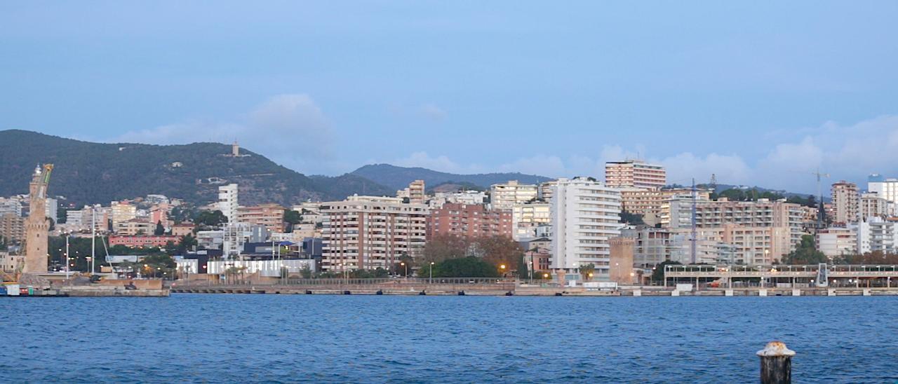 Palma, entre las 500 grandes ciudades más caras del mundo