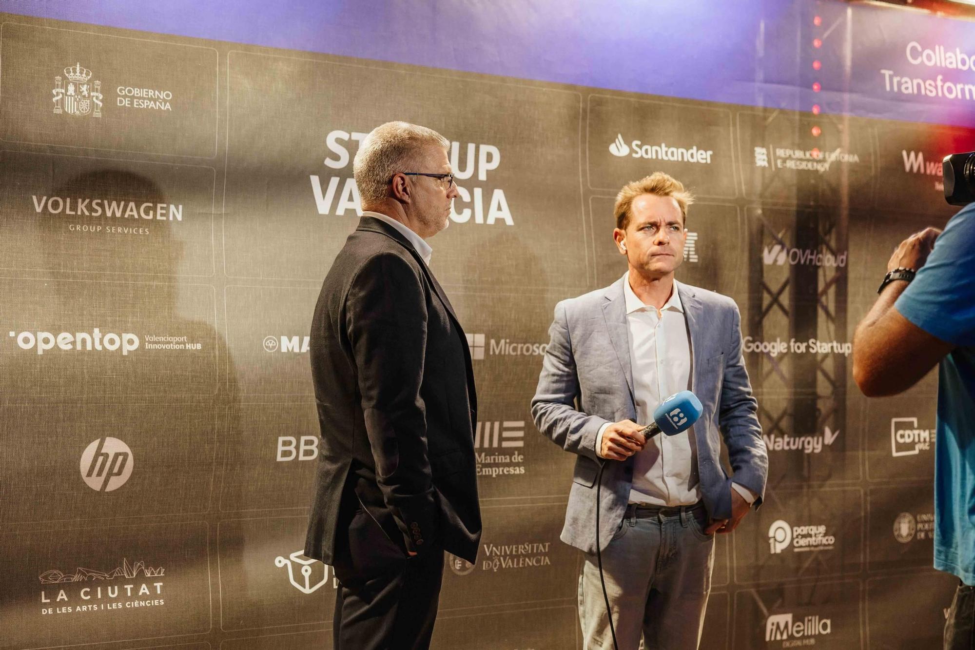 VDS 2025 Guest Reception