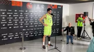 Marcelinho lidera a Tenerife en la primera campanada de la Copa y se 'carga' al Barça