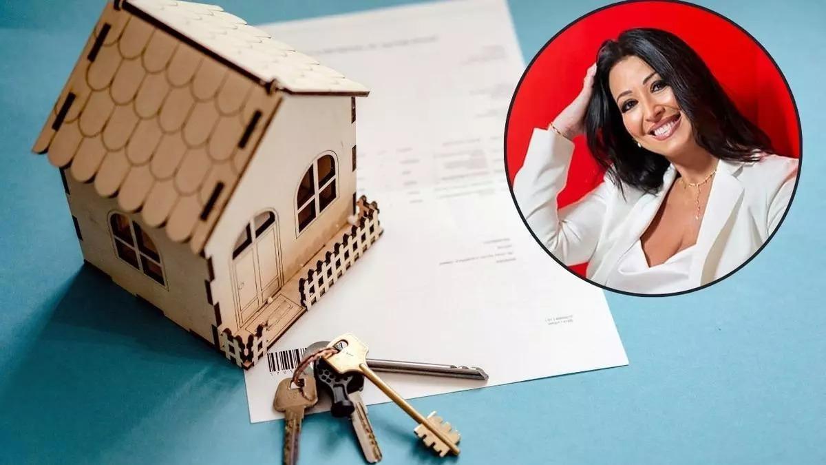 La notaria María Cristina Clemente explica qué hacer en caso de perder las escrituras de tu casa