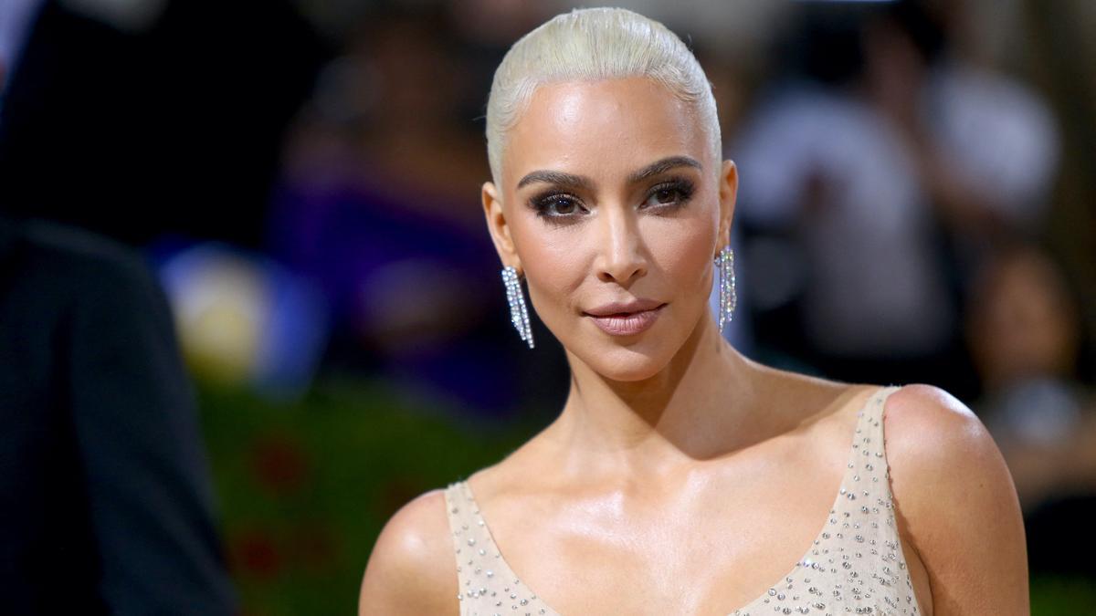 ¿Te apetecen unos ojos de infarto? La paleta de colores del maquillador de Kim Kardashian ya está en España