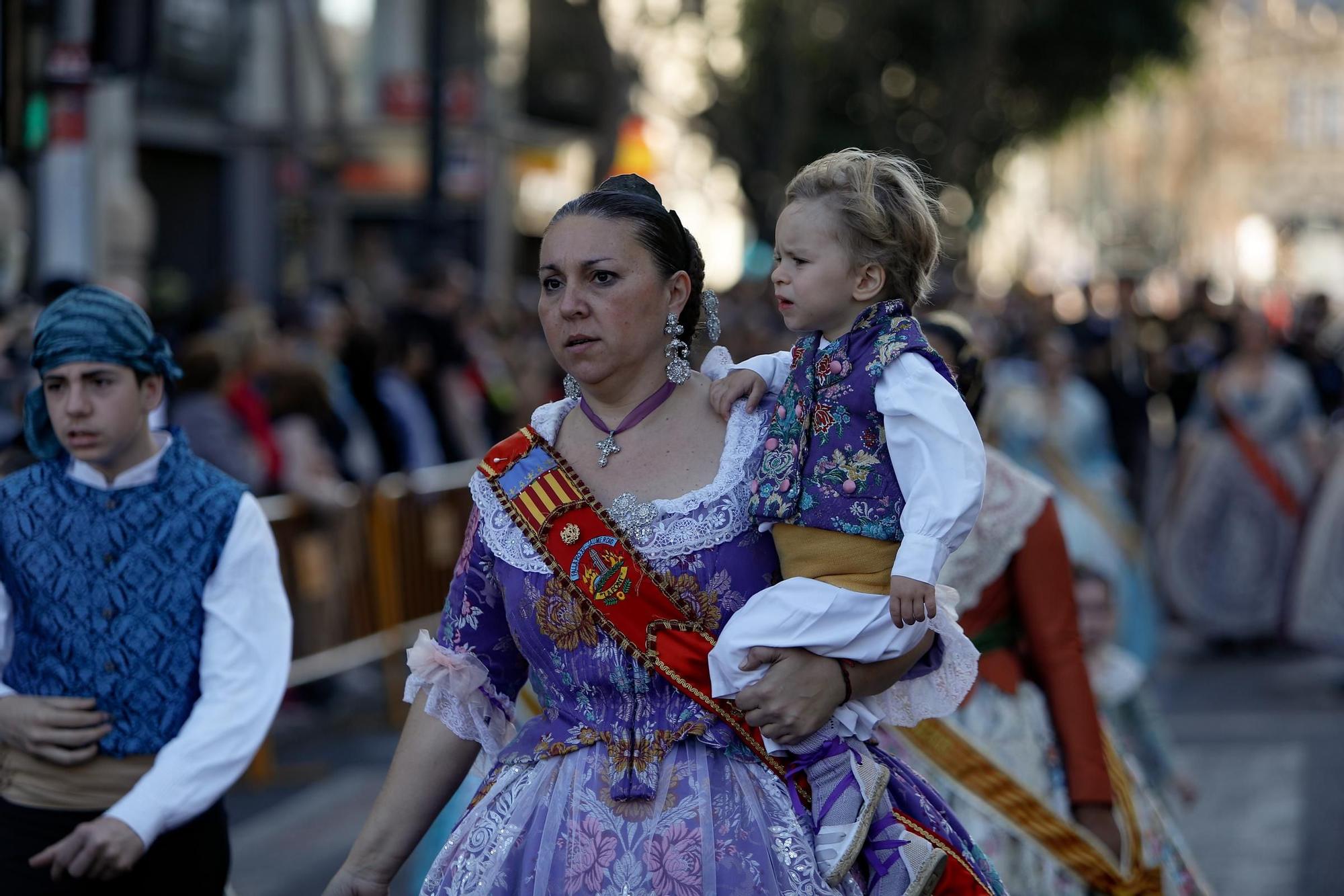 Así ha sido la entrega de los premios infantiles 2023