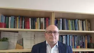 ¿Cómo se comporta la población ante una epidemia? La Universidad de Zaragoza lidera un proyecto pionero que usará IA para detectarlo
