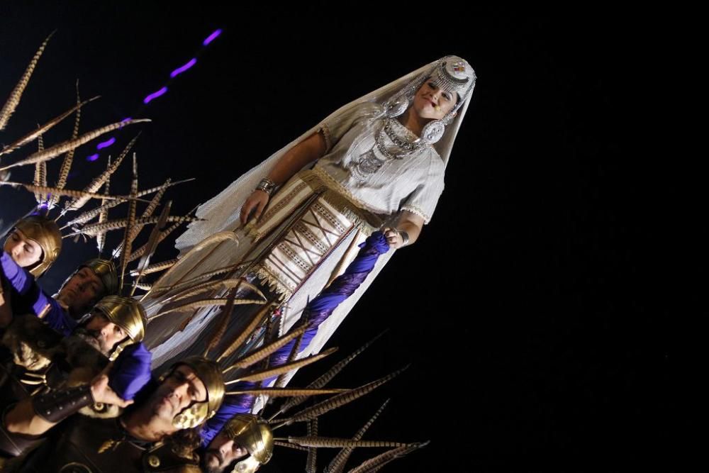 Boda de Aníbal e Himilce