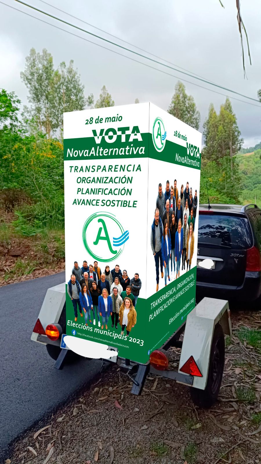 Unidad móvil de publicidad de Nova Alternativa de Vila de Cruces (1).jpg