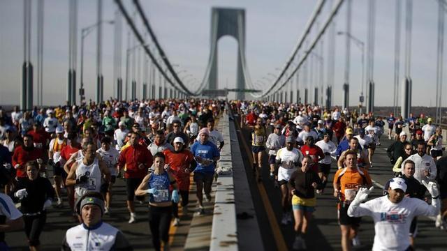 Atletismo