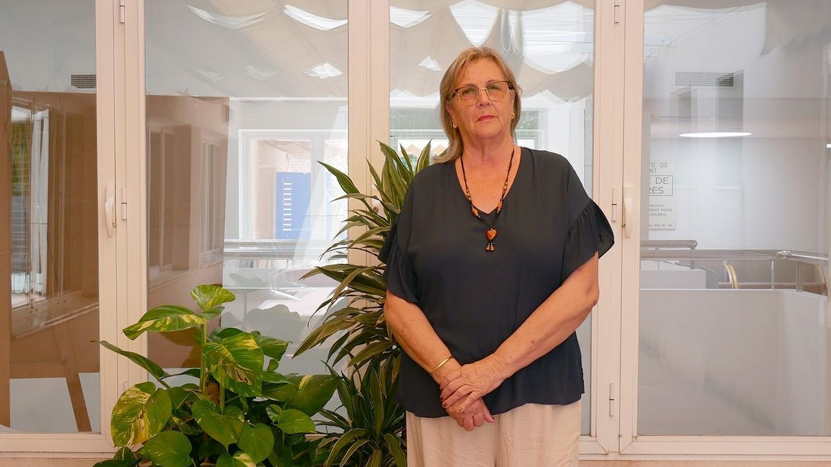 La edil de Servicios Sociales de Crevillent, Montserrat Pineda