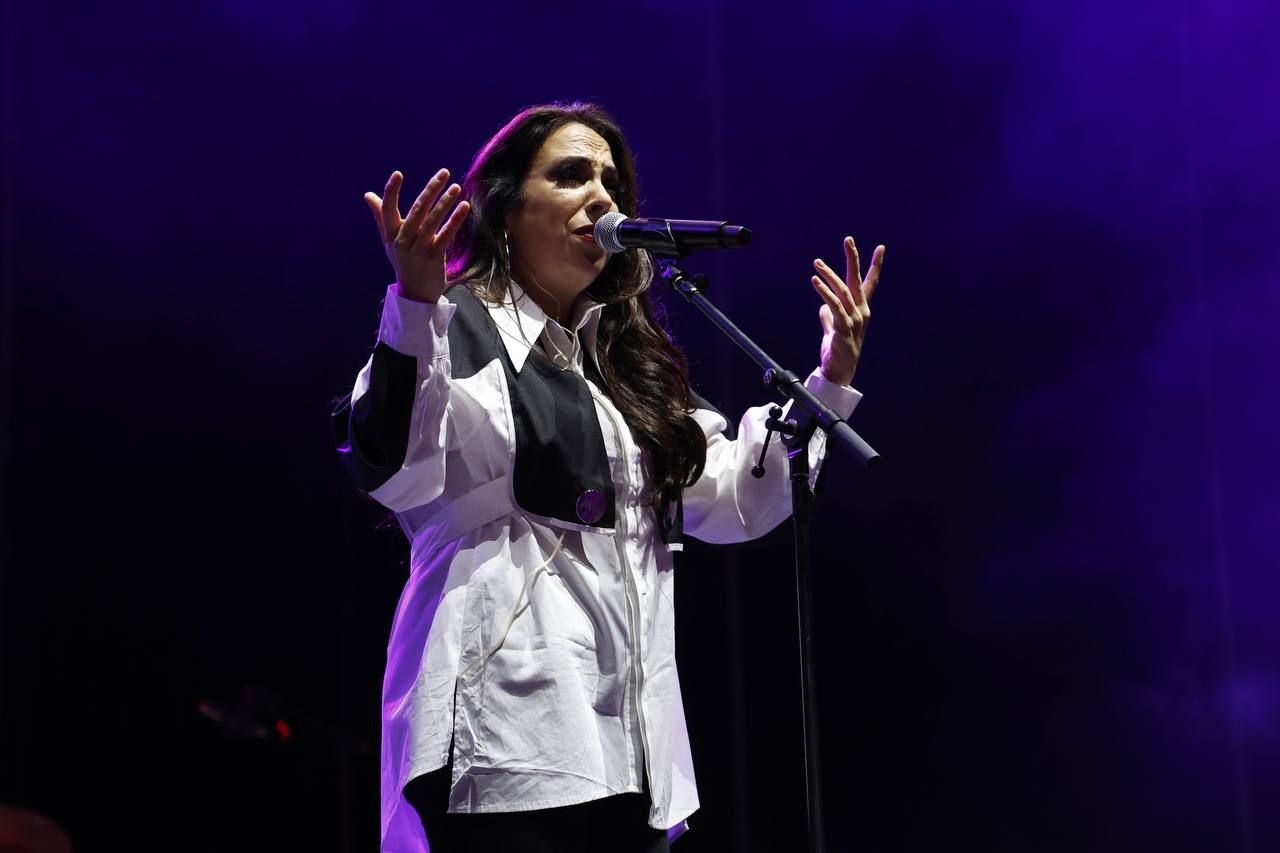 Miles de cordobeses disfrutan con las actuaciones del Cordobita Fest