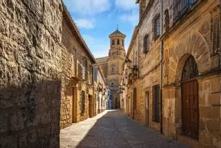 La ciudad renacentista declarada Patrimonio de la Humanidad donde Antonio Machado dio clases