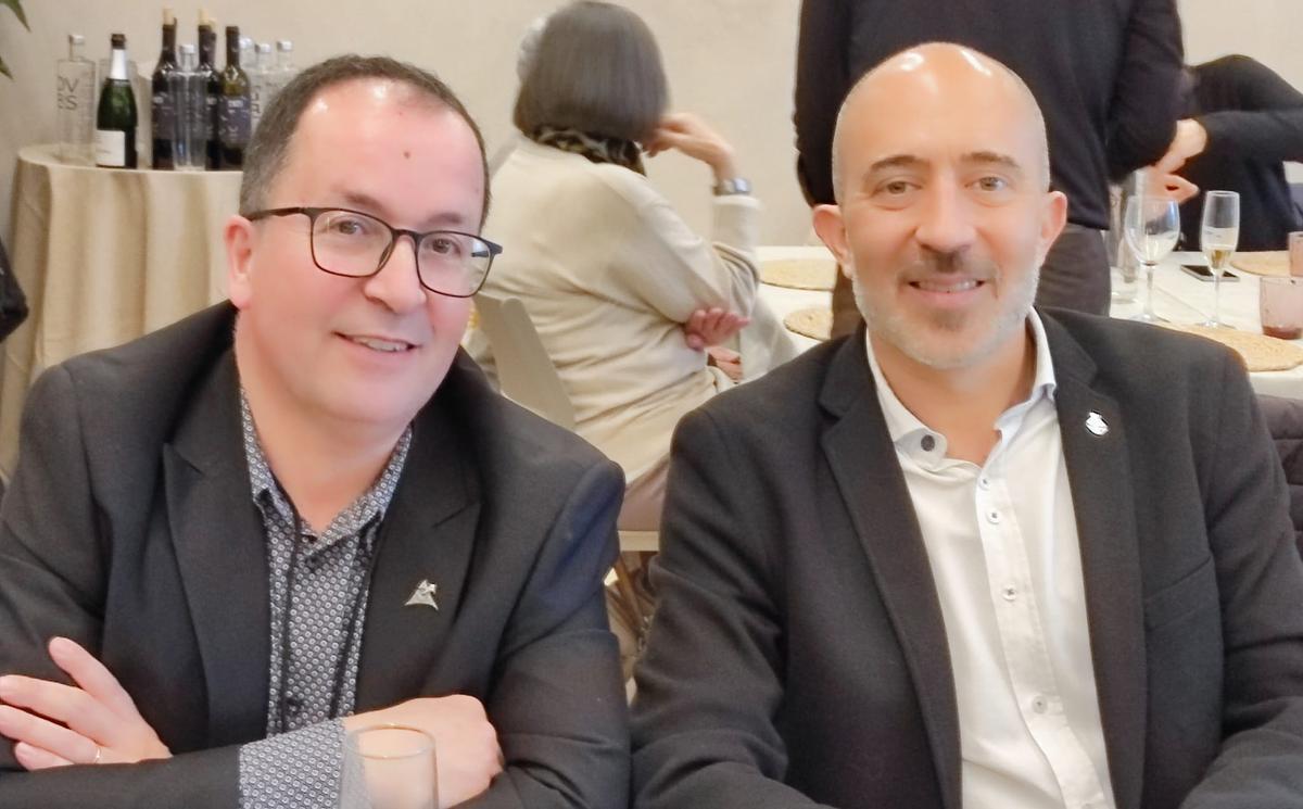 Trobada dels Manresans Forans, aquest 2026