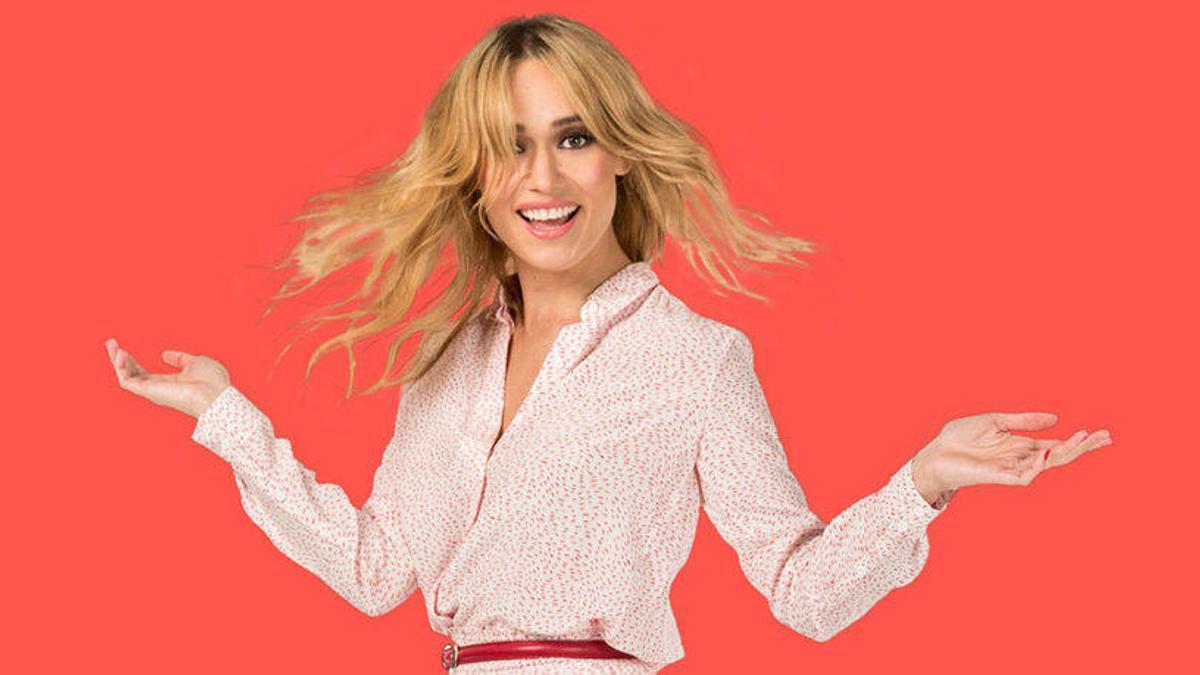 Patricia Conde molt enfadada amb Hisenda
