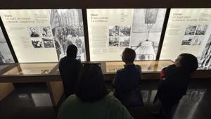 El Gaudí creient més enllà de l’arquitectura