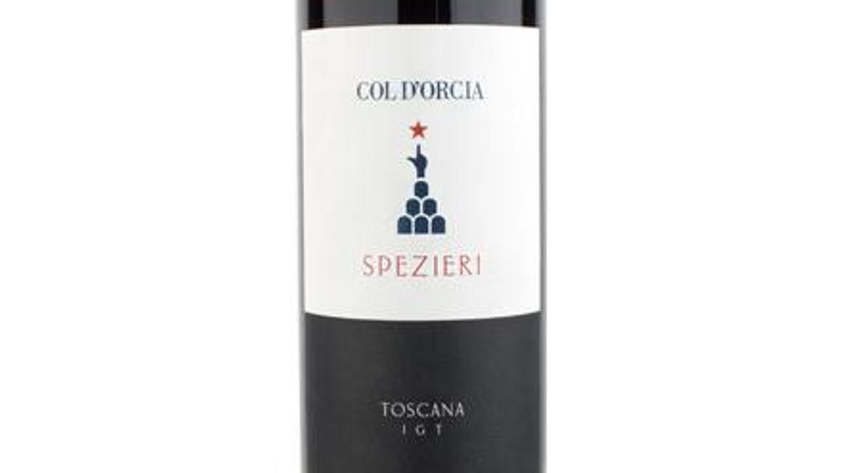 Spezieri Rosso 2023