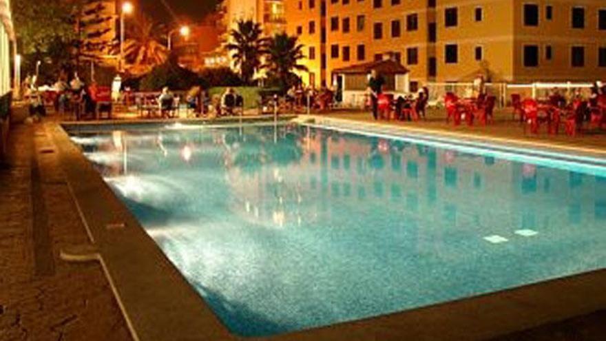 Restaurantes en Mallorca con piscina que recomiendan los lectores