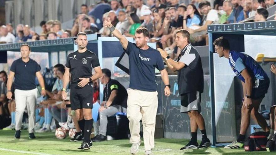El impacto inmediato de Ibai Gómez y la primera gran conquista del Real Zaragoza 26-27