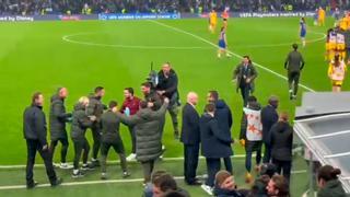 La batalla de Stamford Bridge y la quinta final de un equipo de época
