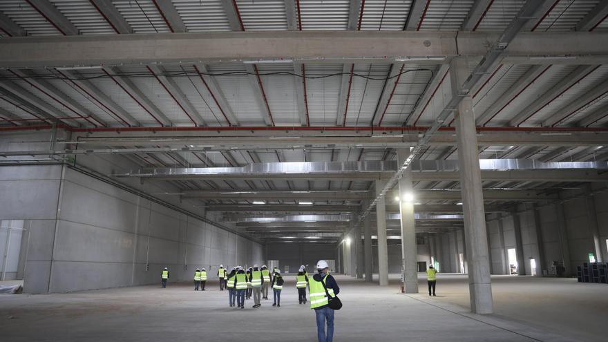 La gigafactoría de PowerCo despega gracias al talento valenciano