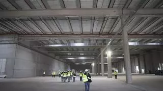 La gigafactoría de PowerCo despega gracias al talento valenciano