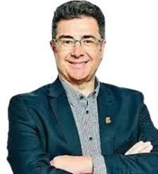 José Miguel García