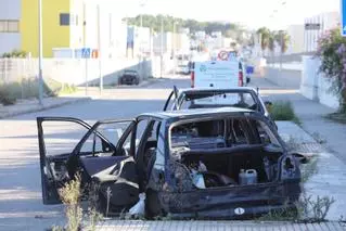 "Los polígonos industriales de Ibiza están obsoletos"
