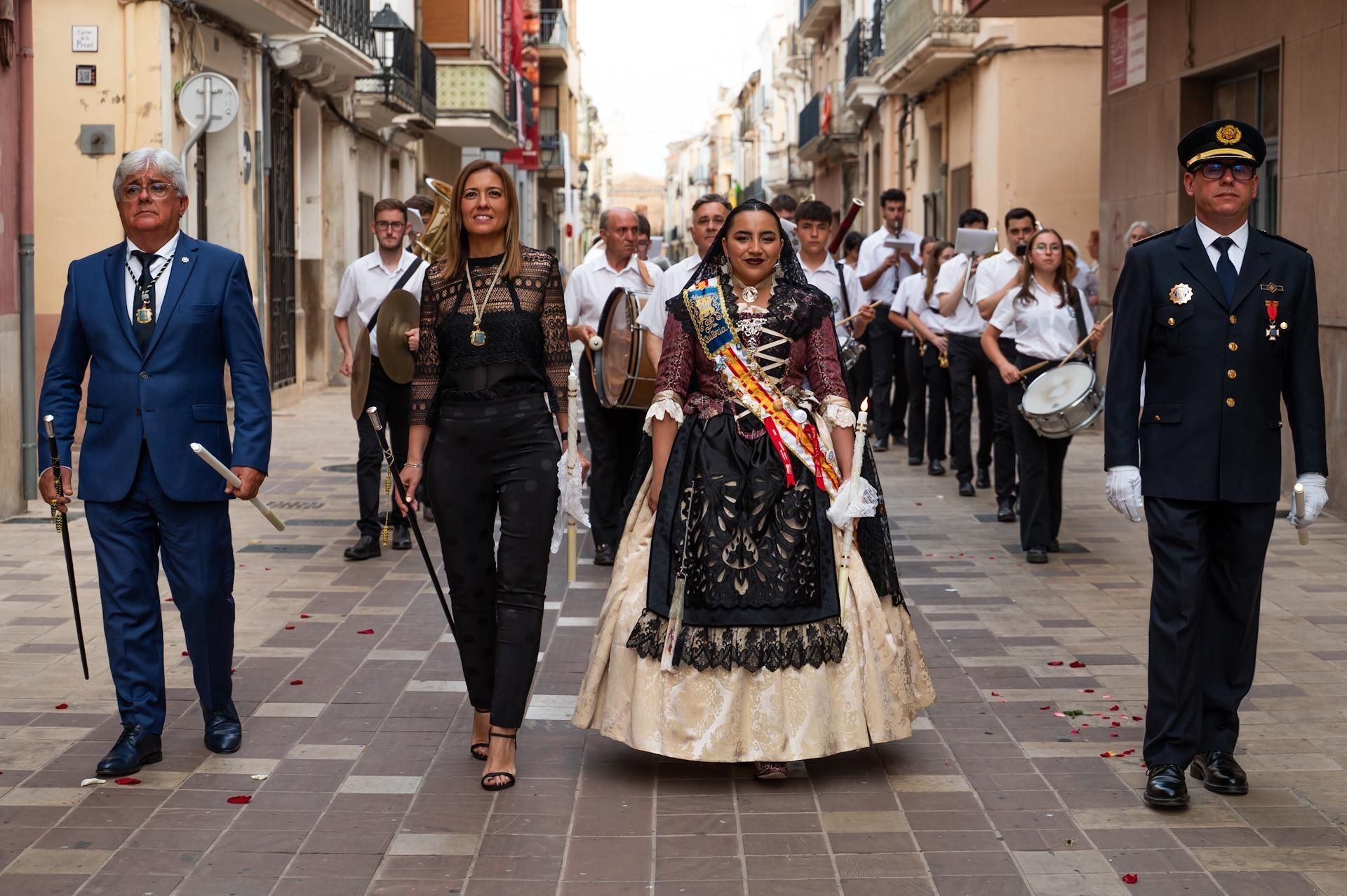 La celebración del Corpus Christi en la provincia, en imágenes