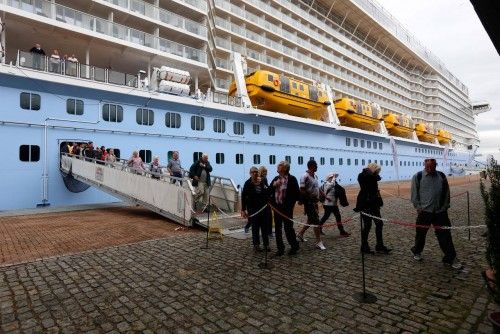 Anthem of the Seas