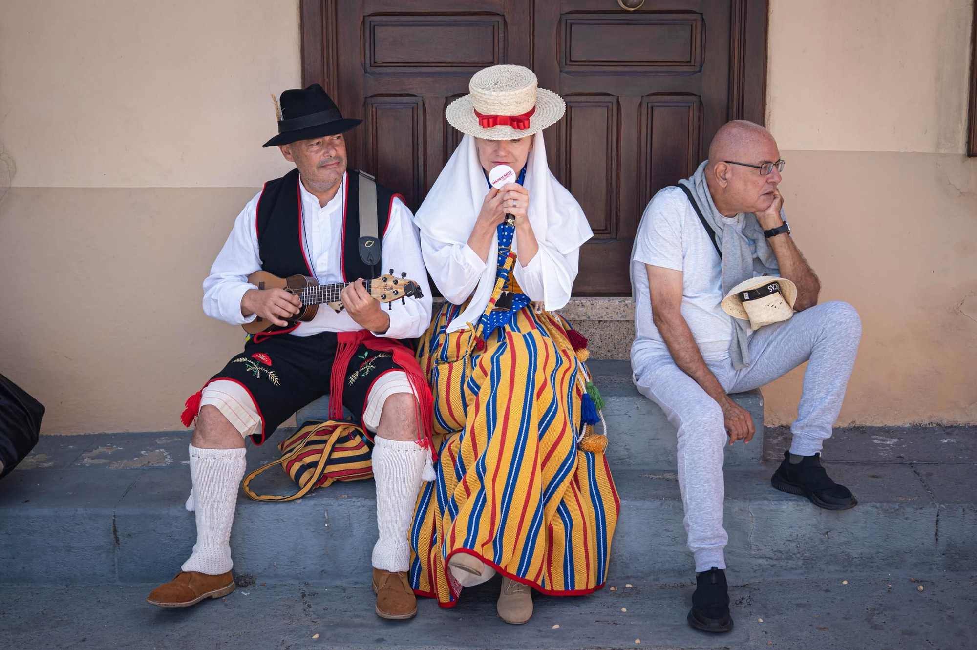 Romería de La Orotava