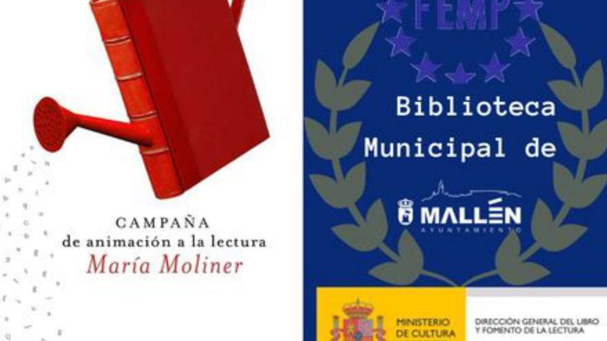 El proyecto ‘Riada de lecturas’ tiene premio