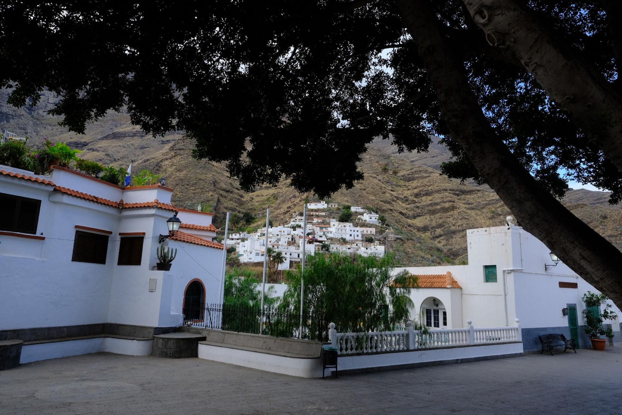 Agaete, 'Mejor pueblo turístico' según la UNESCO