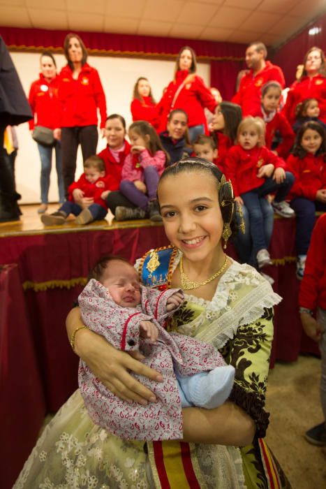 Sofía Soler en imágenes