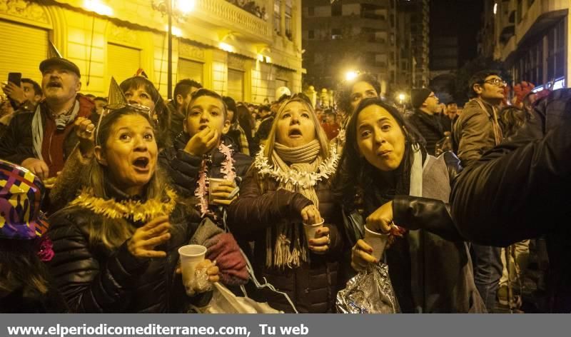 Fin de año en Castellón