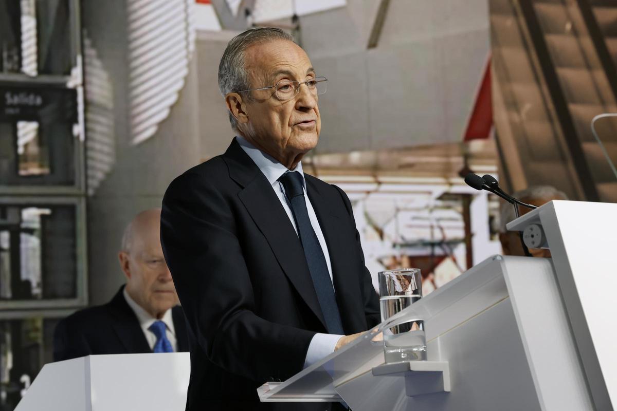 ACS posa en marxa una ampliació de capital de 1.800 milions