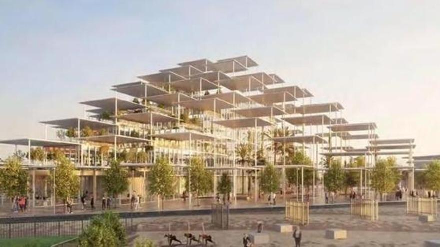 VÍDEO | El éxito de Argenia, empresa sevillana de ingeniería y arquitectura dirigida por quien fue su primer becario