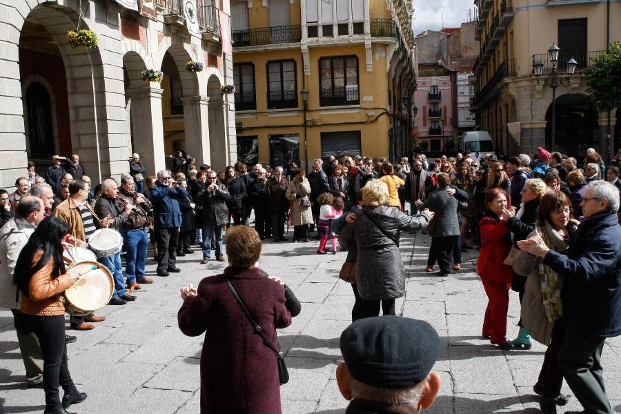 Procesión de la Santísima Resurrección