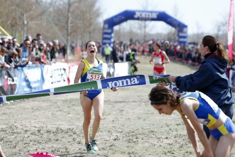 Campeonato de España de cross