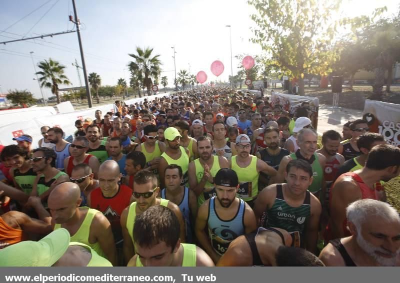 GALERIA DE IMÁGENES - Media Maraton de Castellón