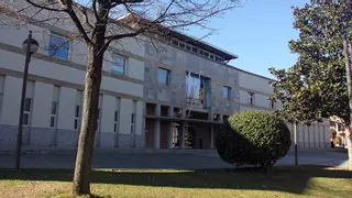 Los Mossos abaten a un hombre que mató a su hermano de un tiro y se atrincheró en Calldetenes