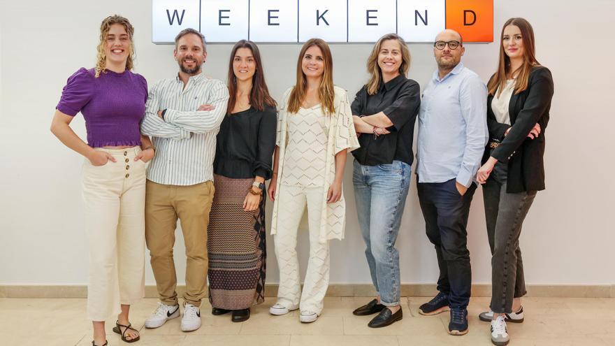 La murciana Agencia Weekend, entre las mejores agencias de Comunicación y PR de España