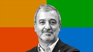 Multimèdia | El DAFO de Jaume Collboni: debilitats, amenaces, fortaleses i oportunitats del candidat del PSC a l’alcaldia de Barcelona